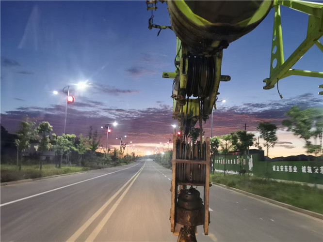 巍山大件吊装怎么收费